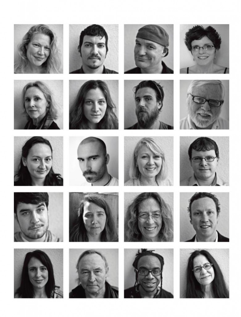 Charleston Artists
